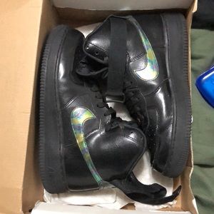 Air Force 1 high ‘07 LV8